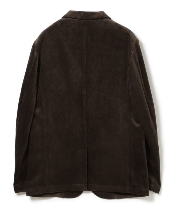 B:MING by BEAMS（ビーミング by ビームス）コーデュロイ 2