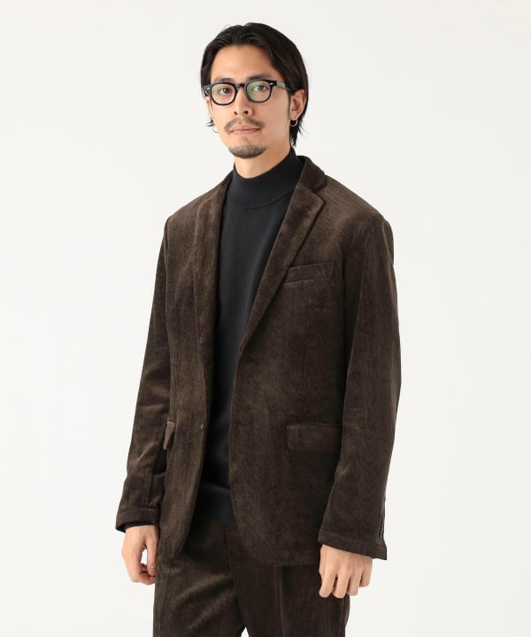 Taku様B:MING by BEAMS コーデュロイ セットアップ　【M】 Taku様B:MING by BEAMS コーデュロイ セットアップ 【M】