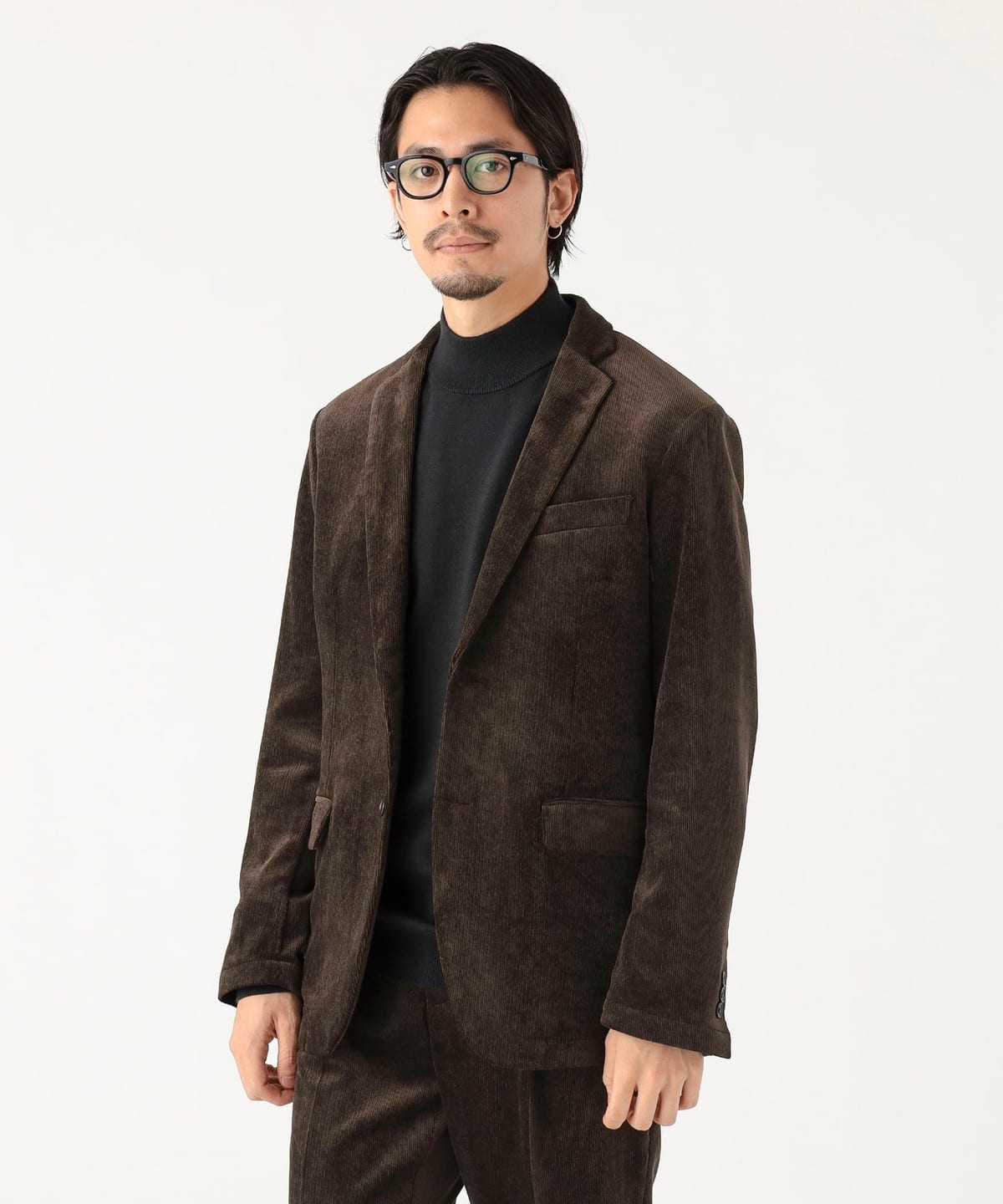 Taku様B:MING by BEAMS コーデュロイ セットアップ　【M】 Taku様B:MING by BEAMS コーデュロイ セットアップ 【M】 Taku様