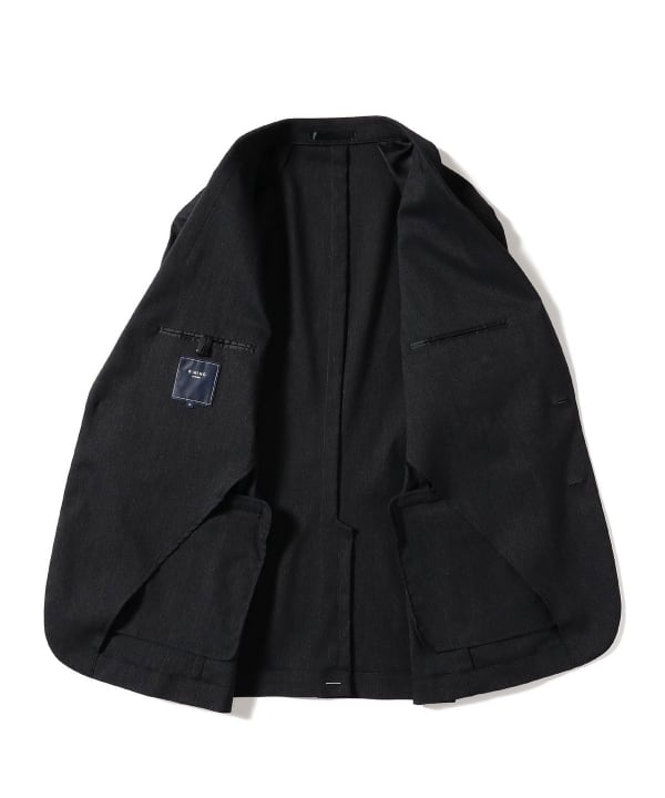 B:MING by BEAMS（ビーミング by ビームス）ジャージー ピンヘッド 2