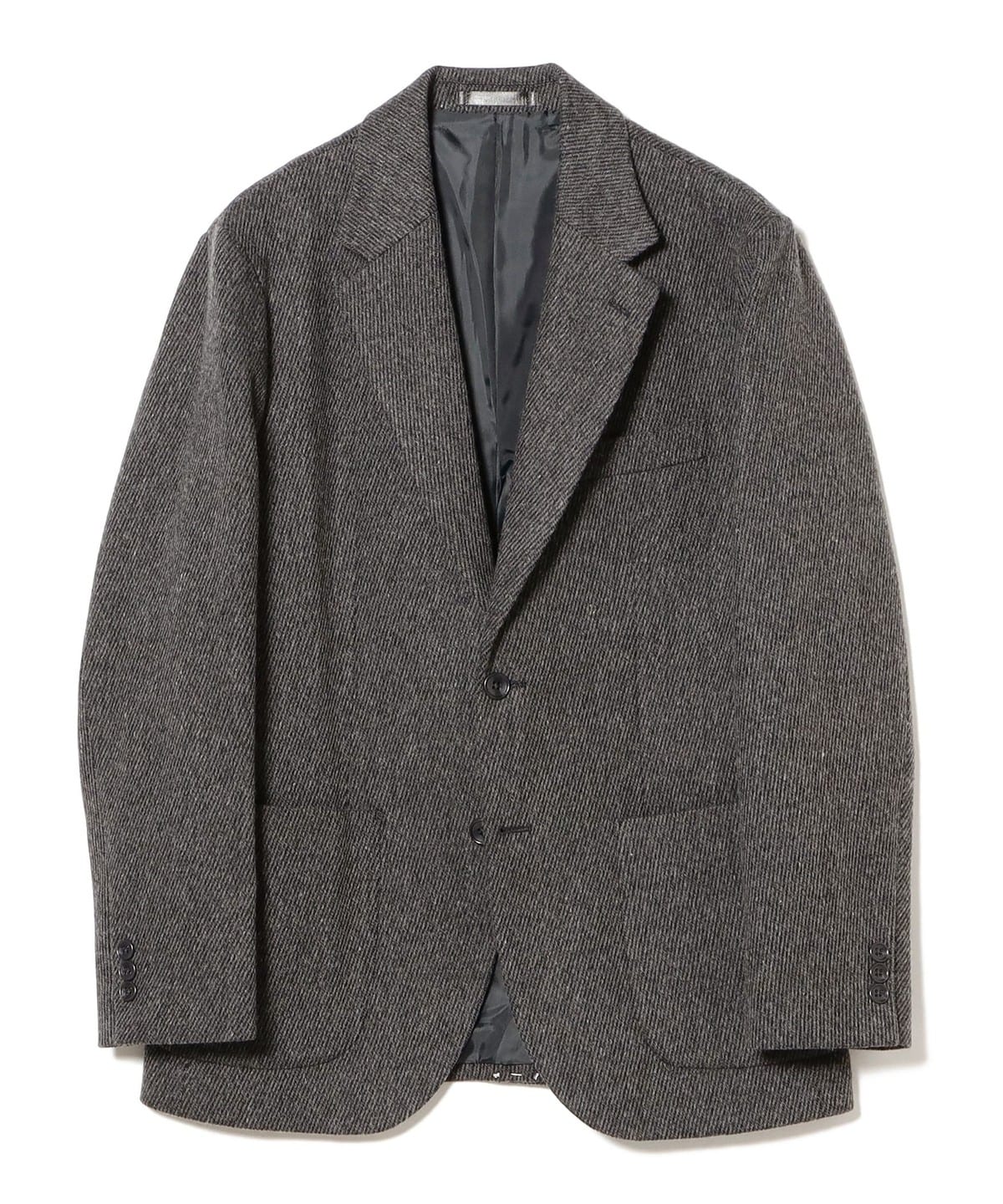 B:MING by BEAMS（ビーミング by ビームス）RE:NEWOOL(R) ウール