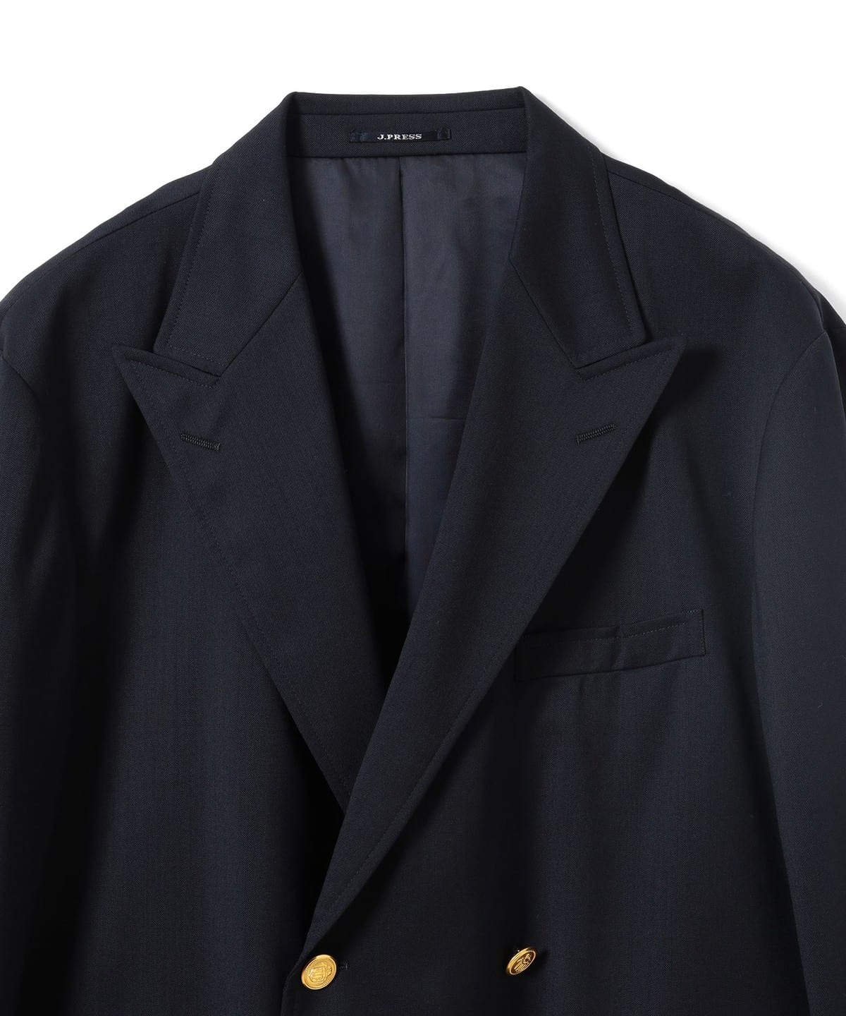 B:MING by BEAMS（ビーミング by ビームス）J:P by J.PRESS / 4ボタン