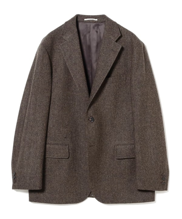 B:MING by BEAMS（ビーミング by ビームス）J:P by J.PRESS / ツイード