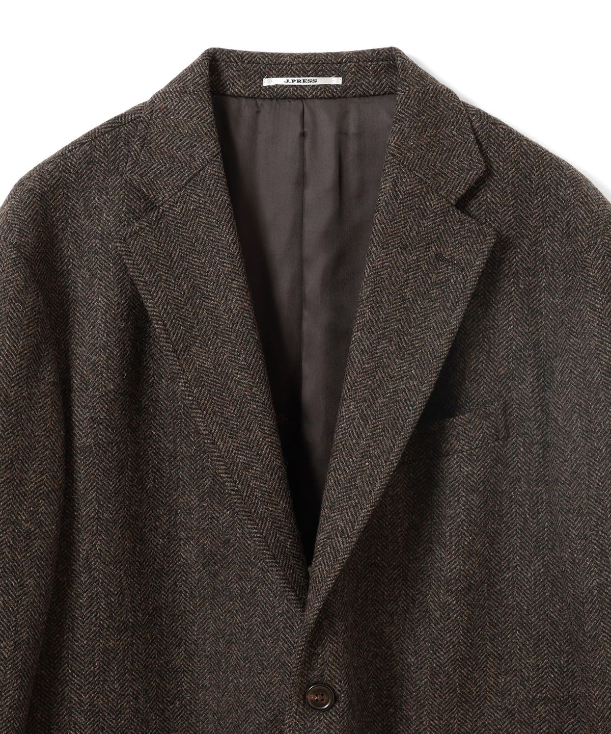 B:MING by BEAMS（ビーミング by ビームス）J:P by J.PRESS / ツイード