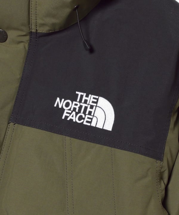 B:MING by BEAMS（ビーミング by ビームス）THE NORTH FACE