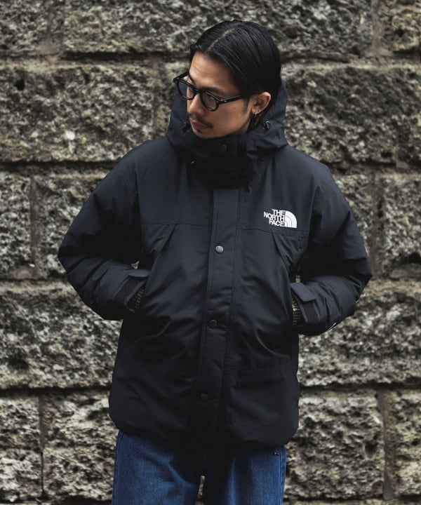 B:MING by BEAMS（ビーミング by ビームス）THE NORTH FACE / Mountain