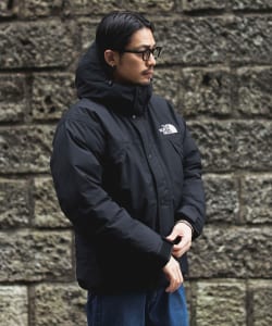 THE NORTH FACE / Mountain Down Jacket