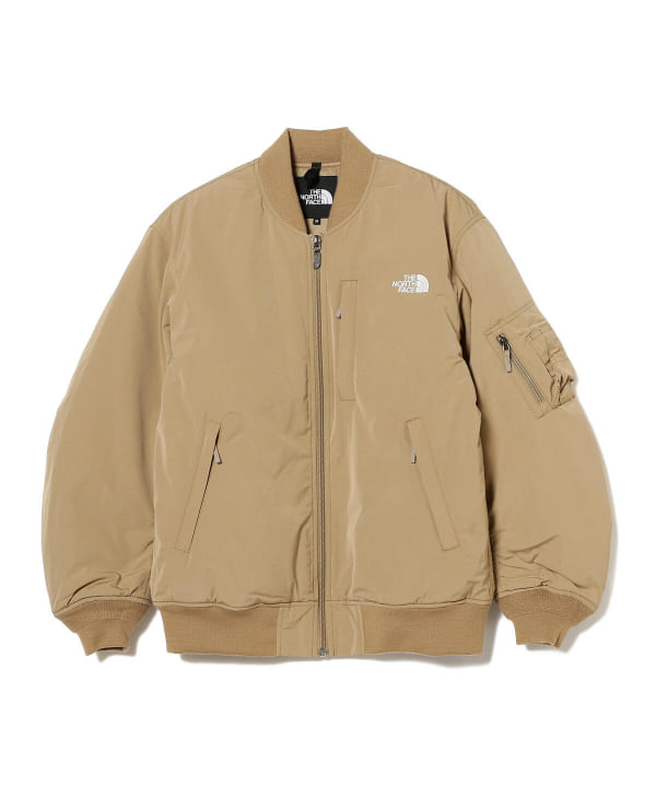 THE NORTH FACE ボンバージャケット Mサイズ | www.innoveering.net