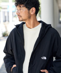 THE NORTH FACE / コンパクトジャケット