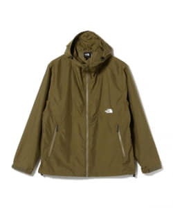 THE NORTH FACE / コンパクトジャケット