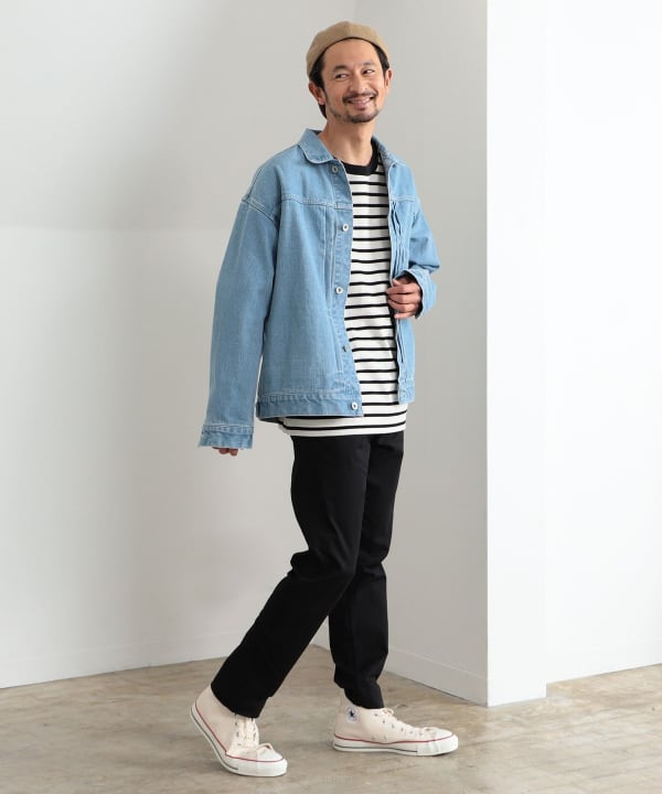 B:MING by BEAMS B:MING by BEAMS Outlet] B:MING by BEAMS / Denim