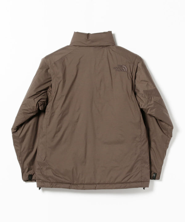 B:MING by BEAMS B:MING by BEAMS Outlet] THE NORTH FACE / Zip-in