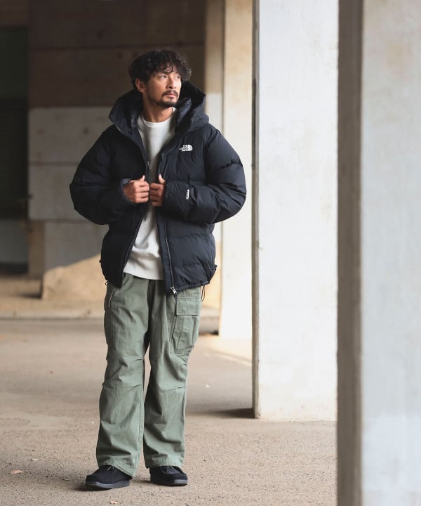 B:MING by BEAMS（ビーミング by ビームス）THE NORTH FACE