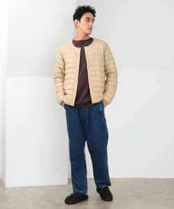 Mont Bell モンベル 通販 Beams