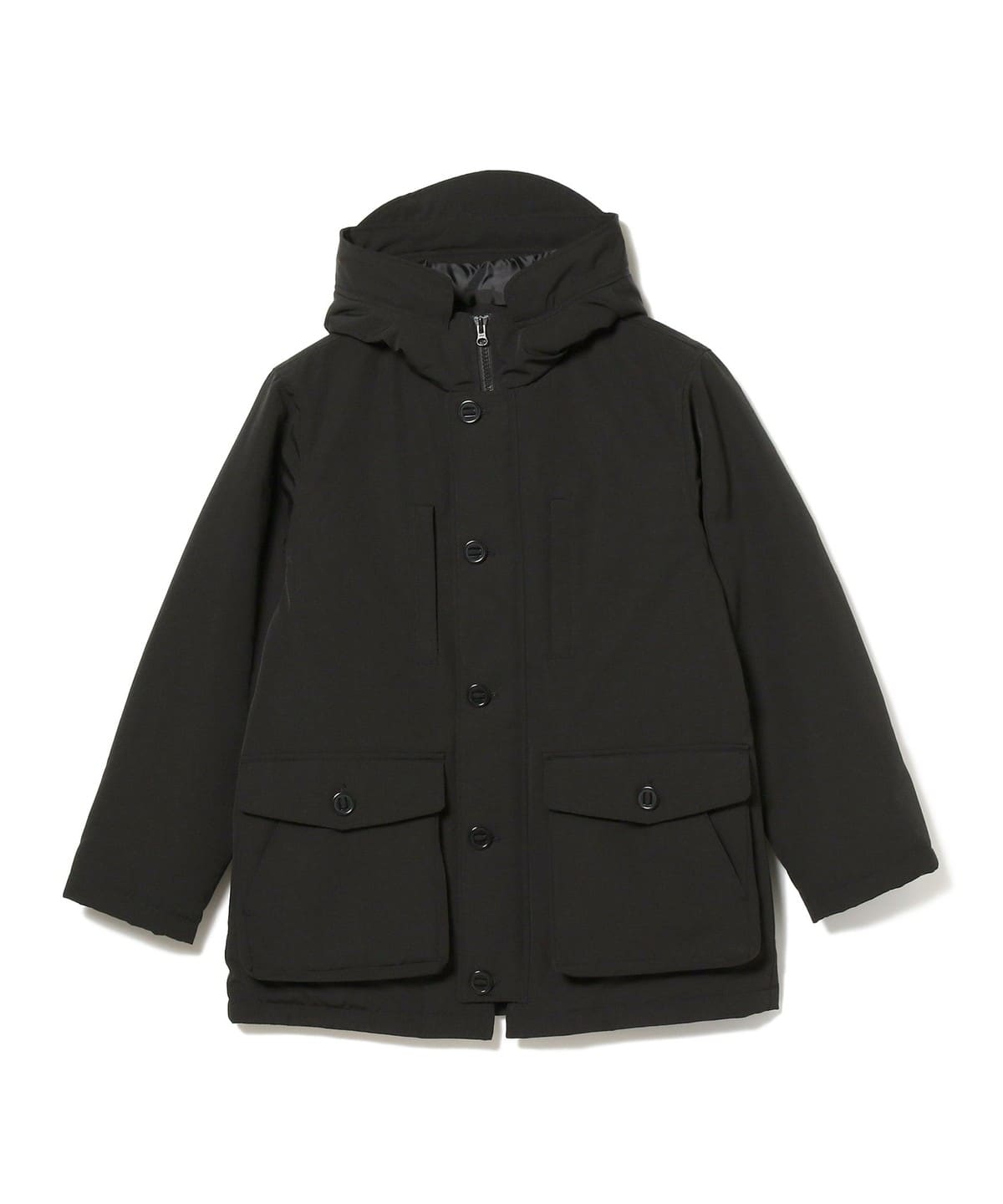 [試着のみ]BEAMS PLUS M-48 モッズコート　XL