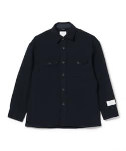 ▲ハイブリッド ワイド CPO ジャケット
