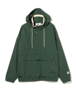 ▲STARTER x B:MING by BEAMS / 別注 アノラック パーカー