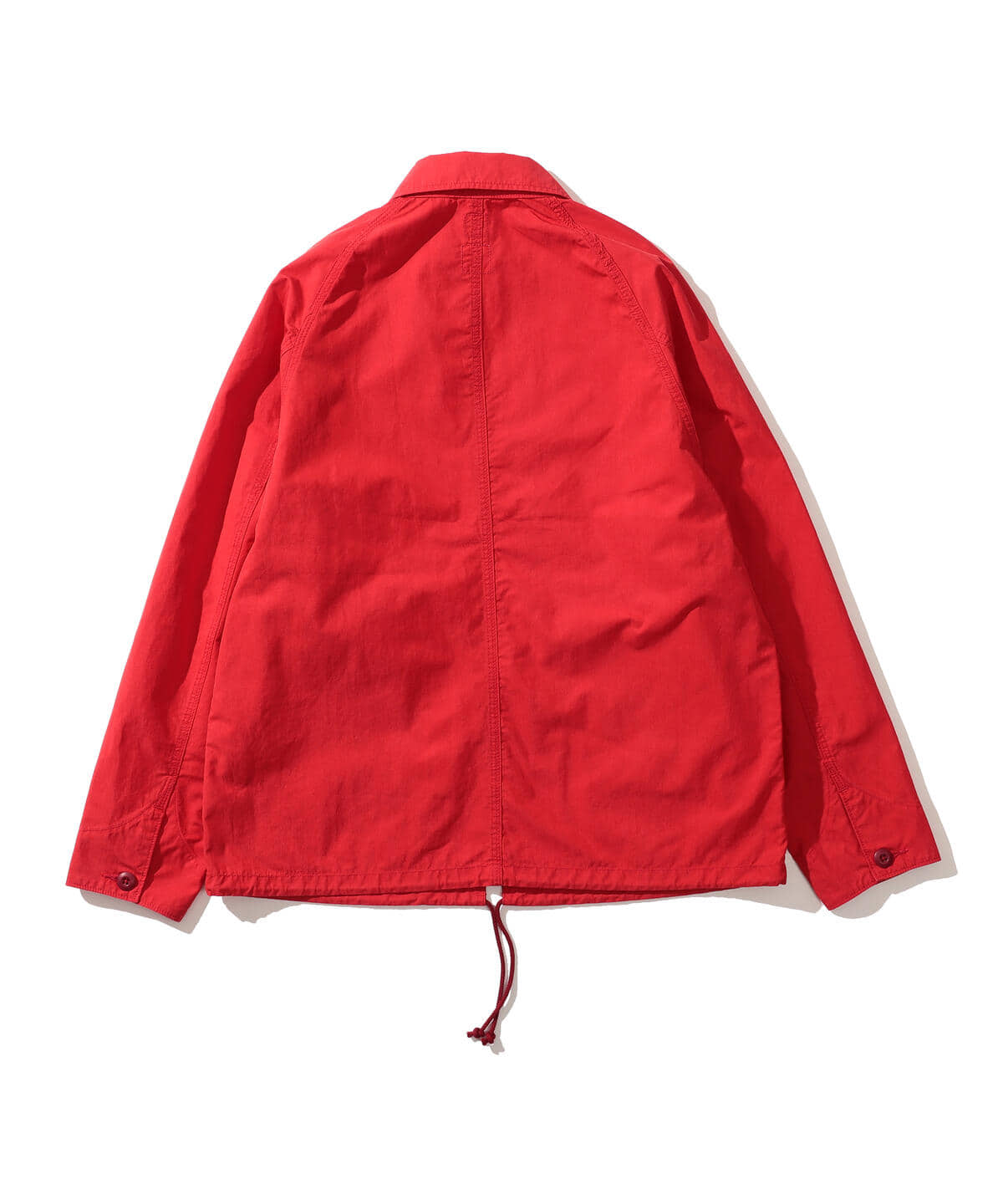 B:MING by BEAMS（ビーミング by ビームス）GUNG HO x B:MING by BEAMS / 別注 THE EXPEDITION  BUSH JACKET（ブルゾン ブルゾン）通販｜BEAMS