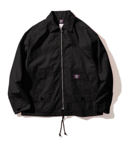 GUNG HO x B:MING by BEAMS / 別注 THE EXPEDITION BUSH JACKET