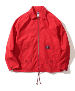 GUNG HO x B:MING by BEAMS / 別注 THE EXPEDITION BUSH JACKET