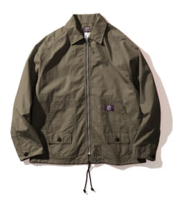 GUNG HO x B:MING by BEAMS / 別注 THE EXPEDITION BUSH JACKET