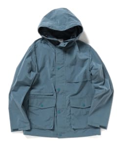 ▲B:MING by BEAMS / パッカブル マリンパーカ
