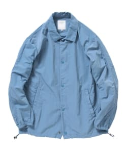 ▲B:MING by BEAMS / ナイロン コーチジャケット