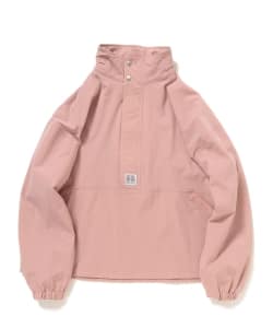 ▲RUSSELL ATHLETIC × B:MING by BEAMS / 別注 アノラックパーカー (セットアップ対応)