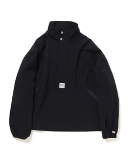 ▲RUSSELL ATHLETIC × B:MING by BEAMS / 別注 アノラックパーカー (セットアップ対応)