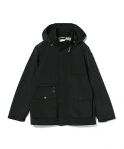 ▲B:MING by BEAMS / ハイネック パッカブル マリンパーカ