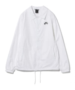 ▲NIKE / NIKE SB シールド コーチジャケット