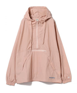 ▲RUSSELL ATHLETIC × B:MING by BEAMS / 別注 アノラックパーカ