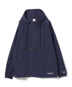 ▲RUSSELL ATHLETIC × B:MING by BEAMS / 別注 アノラックパーカ