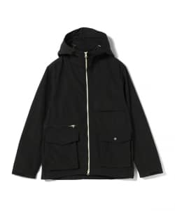 ▲B:MING by BEAMS / カッセン リップストップ マリンパーカ