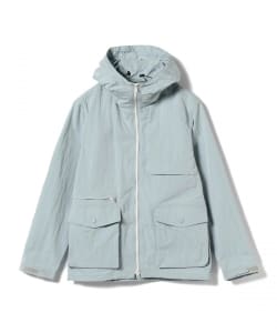 ▲B:MING by BEAMS / カッセン リップストップ マリンパーカ
