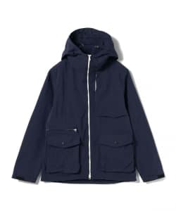 ▲B:MING by BEAMS / カッセン リップストップ マリンパーカ