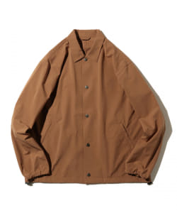 ▲B:MING by BEAMS / 360° ストレッチ コーチジャケット