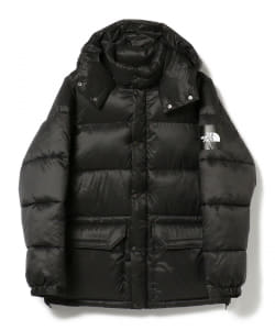 ▲THE NORTH FACE / CAMP Sierra