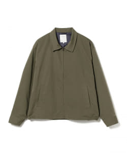 ▲B:MING by BEAMS / ドロップショルダー スウィングトップ