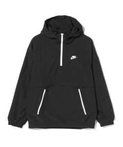 ▲NIKE / フーデット アノラックパーカ