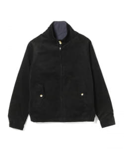 ▲PERMA PREST × B:MING by BEAMS / 別注 リバーシブル スウィングトップ