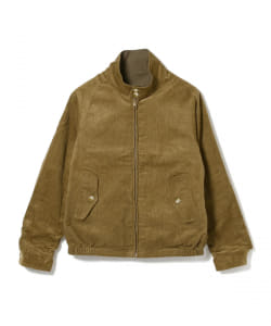 ▲PERMA PREST × B:MING by BEAMS / 別注 リバーシブル スウィングトップ