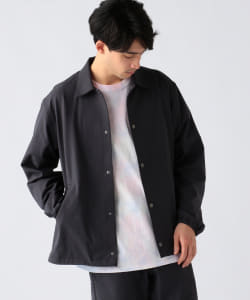 ▲B:MING by BEAMS / ツイルストレッチ コーチジャケット 20