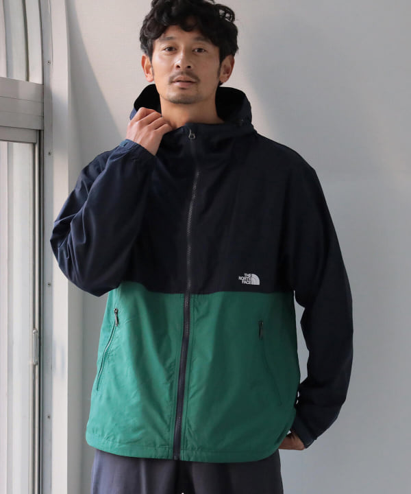 B:MING by BEAMS（ビーミング by ビームス）THE NORTH FACE