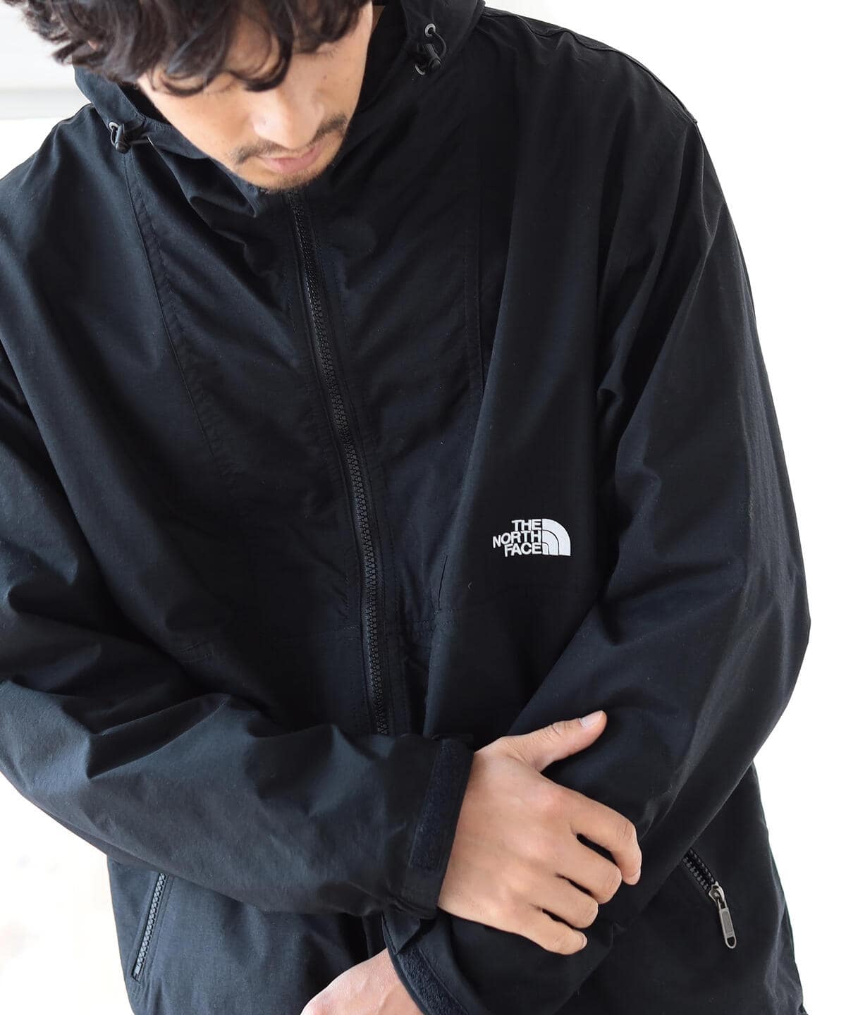 B:MING by BEAMS（ビーミング by ビームス）THE NORTH FACE