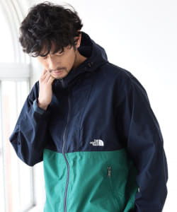 THE NORTH FACE / コンパクト ジャケット
