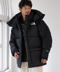 THE NORTH FACE / HIM DOWN PARKA