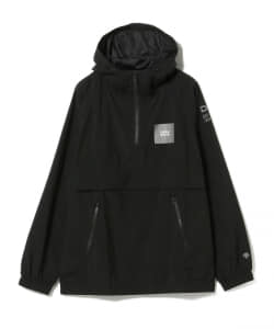 ▲DESCENTE / DAYS アノラック パーカ