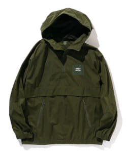 ▲DESCENTE / DAYS アノラック パーカ
