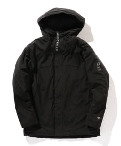 ▲DESCENTE / DAYS 裏ボア ブルゾン
